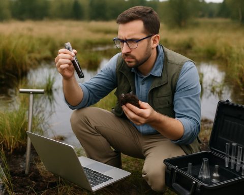 Unlock Hidden Profits: Wetland Peat Analysis Services Set for Explosive Growth Through 2029 (2025)