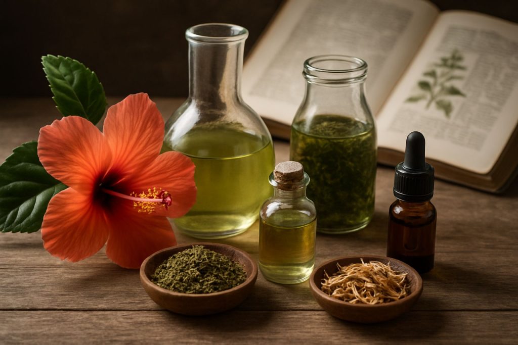 Bihibi Plant Extracts Market Set to Boom: Surprising Pharmacognosy Advancements & 2025–2030 Growth Forecast Inside Bihibi Plant Extracts Market Set to Boom: Surprising Pharmacognosy Advancements & 2025–2030 Growth Forecast Inside