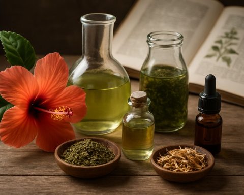 Bihibi Plant Extracts Market Set to Boom: Surprising Pharmacognosy Advancements & 2025–2030 Growth Forecast Inside