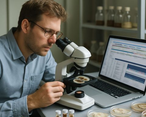 Unlocking Billions: The Fungal Bioinformatics Consultancy Boom in 2025 & Beyond