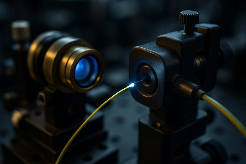2025 Wavefront Fiber Coupling: The Game-Changing Tech Set to Disrupt Photonics—Are You Ready? 2025 Wavefront Fiber Coupling: The Game-Changing Tech Set to Disrupt Photonics—Are You Ready?