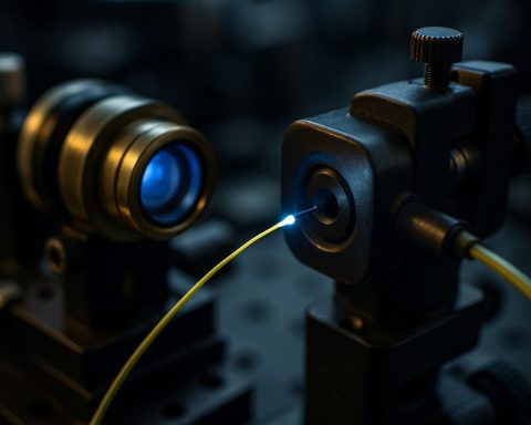 2025 Wavefront Fiber Coupling: The Game-Changing Tech Set to Disrupt Photonics—Are You Ready?