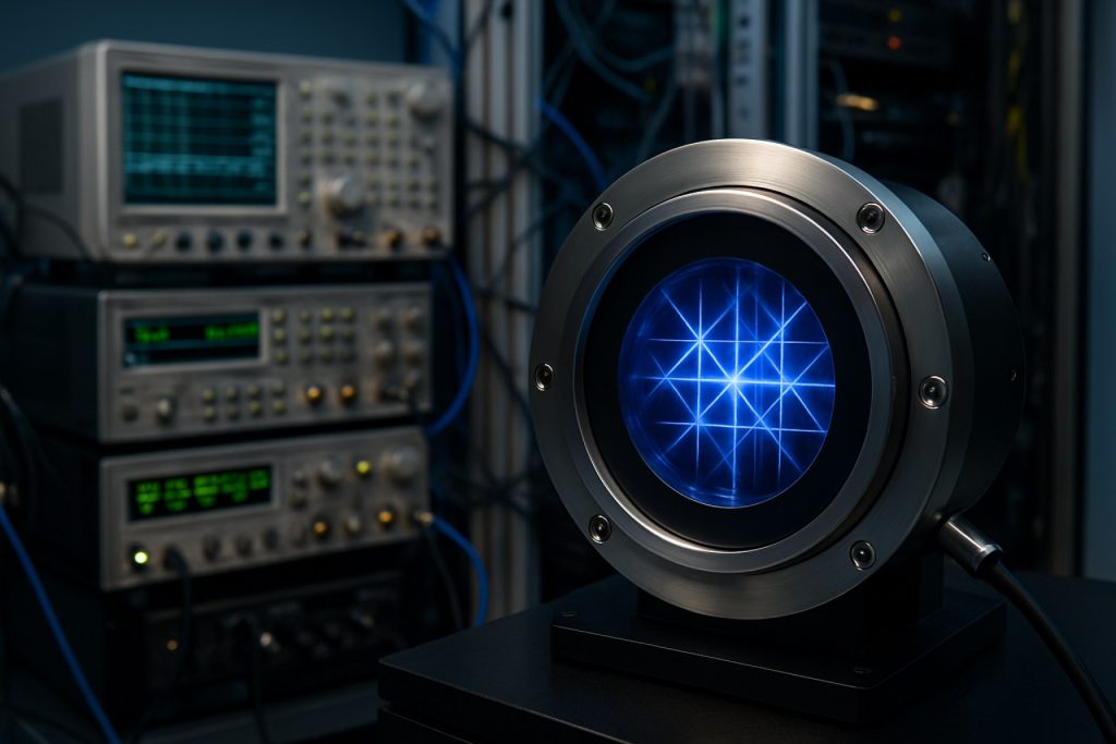 Quantum Clock Synchronization 2025–2030: Unveiling The Next Leap in Ultra-Precise Timing Tech Quantum Clock Synchronization 2025–2030: Unveiling The Next Leap in Ultra-Precise Timing Tech