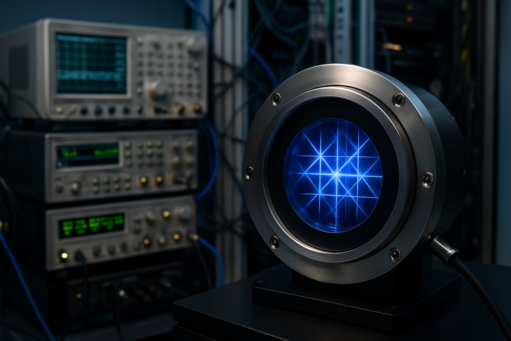 Quantum Clock Synchronization 2025–2030: Unveiling The Next Leap in Ultra-Precise Timing Tech 