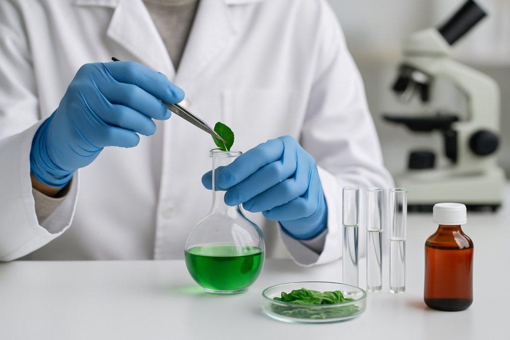 Cyanogenic Glycoside Extraction: Breakthroughs & Market Leaders to Watch in 2025–2029 Cyanogenic Glycoside Extraction: Breakthroughs & Market Leaders to Watch in 2025–2029