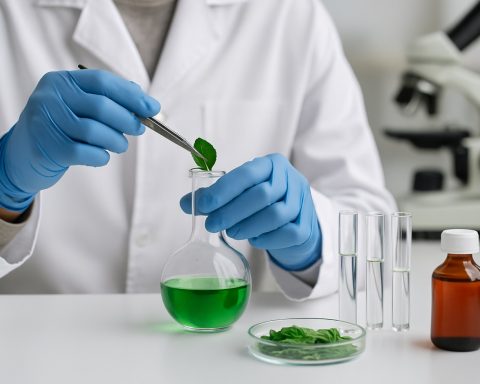 Cyanogenic Glycoside Extraction: Breakthroughs & Market Leaders to Watch in 2025–2029