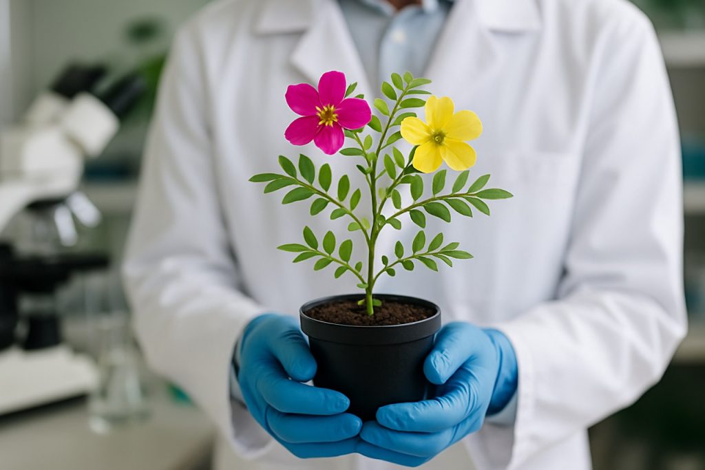 Zygophyllaceae Hybridization Breakthroughs: What 2025 Reveals & What’s Next Zygophyllaceae Hybridization Breakthroughs: What 2025 Reveals & What’s Next