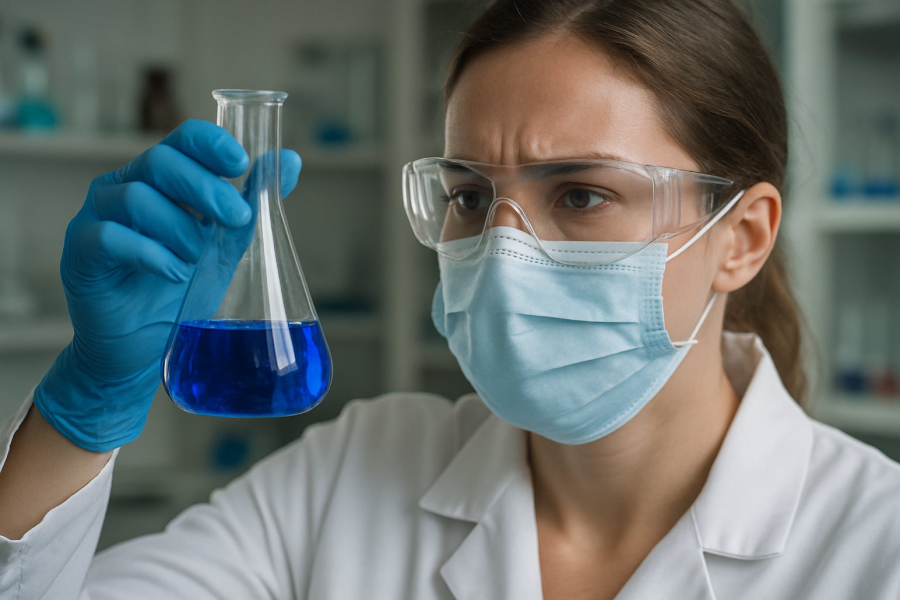 Synthetic Dyestuff Toxicity Diagnostics 2025–2028: Breakthroughs & Hidden Dangers Revealed 