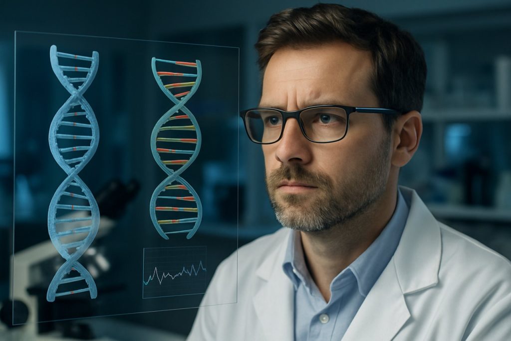 Unlocking the Future: Musketeer Epigenetics Profiling Tech Set to Disrupt Genomics by 2025–2030 Unlocking the Future: Musketeer Epigenetics Profiling Tech Set to Disrupt Genomics by 2025–2030