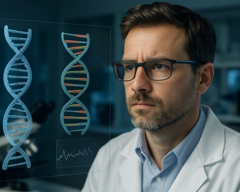 Unlocking the Future: Musketeer Epigenetics Profiling Tech Set to Disrupt Genomics by 2025–2030