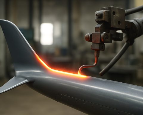 2025’s Winglet Glow-Wire Testing Boom: The Surprising Trend Set to Disrupt Global Manufacturing Standards 2025’s Winglet Glow-Wire Testing Boom: The Surprising Trend Set to Disrupt Global Manufacturing Standards