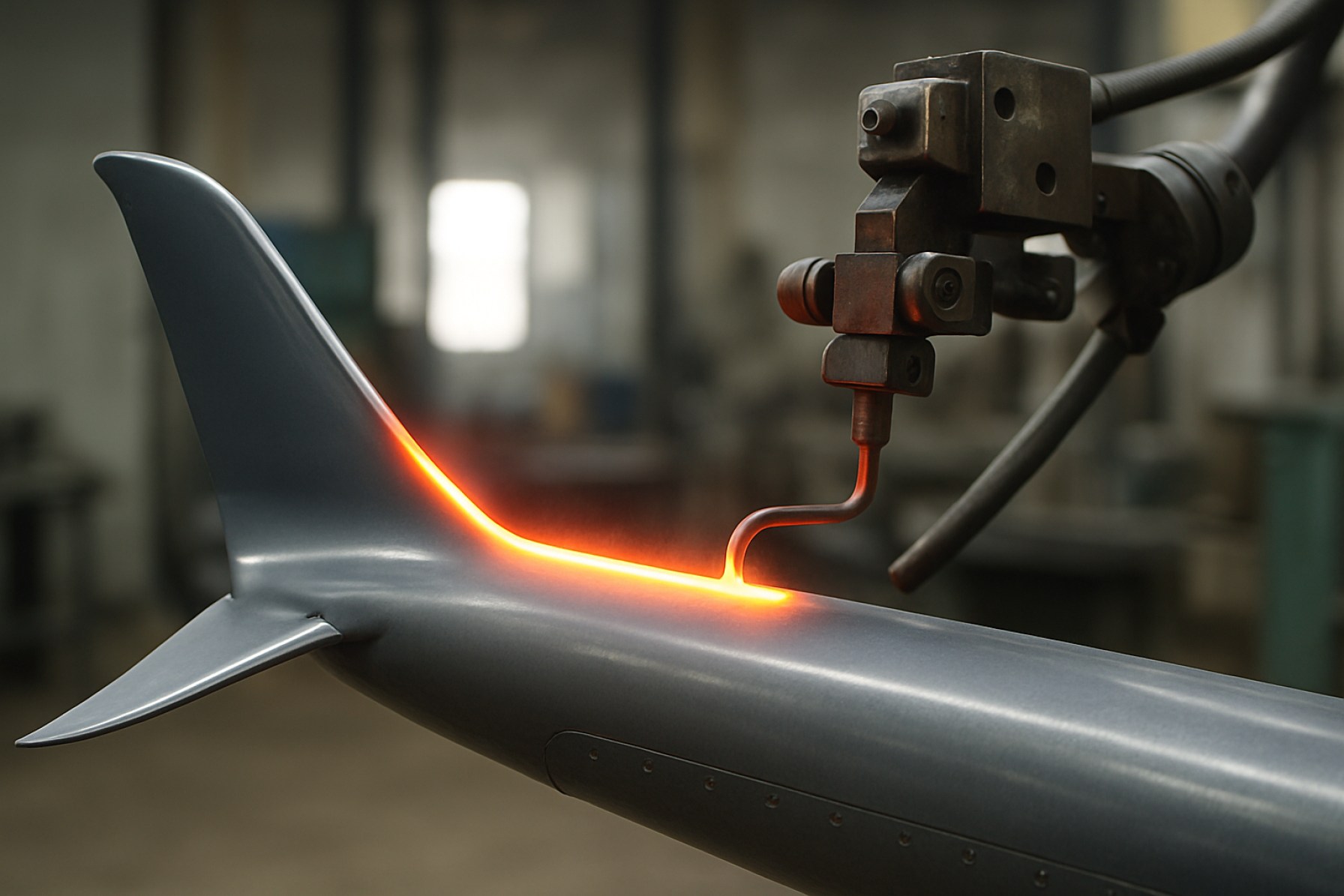 O AUGE DOS TESTES DE FIOS GLOW-WIRE DOS WINGLETS DE 2025: A SURPREENDENTE TENDÊNCIA QUE PROMETE DESLOCAIS OS ESTÁNDARES GLOBAIS DE MANUFATURA 