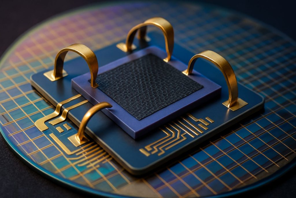 Graphene Photodetectors Poised to Revolutionize High-Bandwidth Tech: 2025-2030 Opportunities Unveiled Graphene Photodetectors Poised to Revolutionize High-Bandwidth Tech: 2025-2030 Opportunities Unveiled