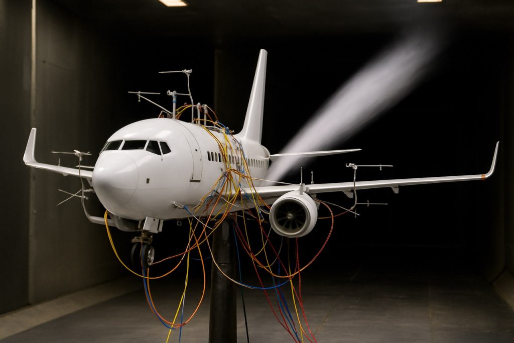 Downwash Wind Tunnel Instrumentation Revolution: 2025 Market Insights & Breakthroughs Revealed Downwash Wind Tunnel Instrumentation Revolution: 2025 Market Insights & Breakthroughs Revealed