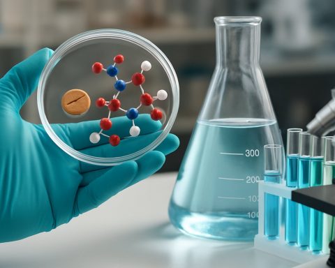 Pharmaceutical Hapten Engineering 2025: Unveiling Breakthroughs Set to Transform Drug Discovery