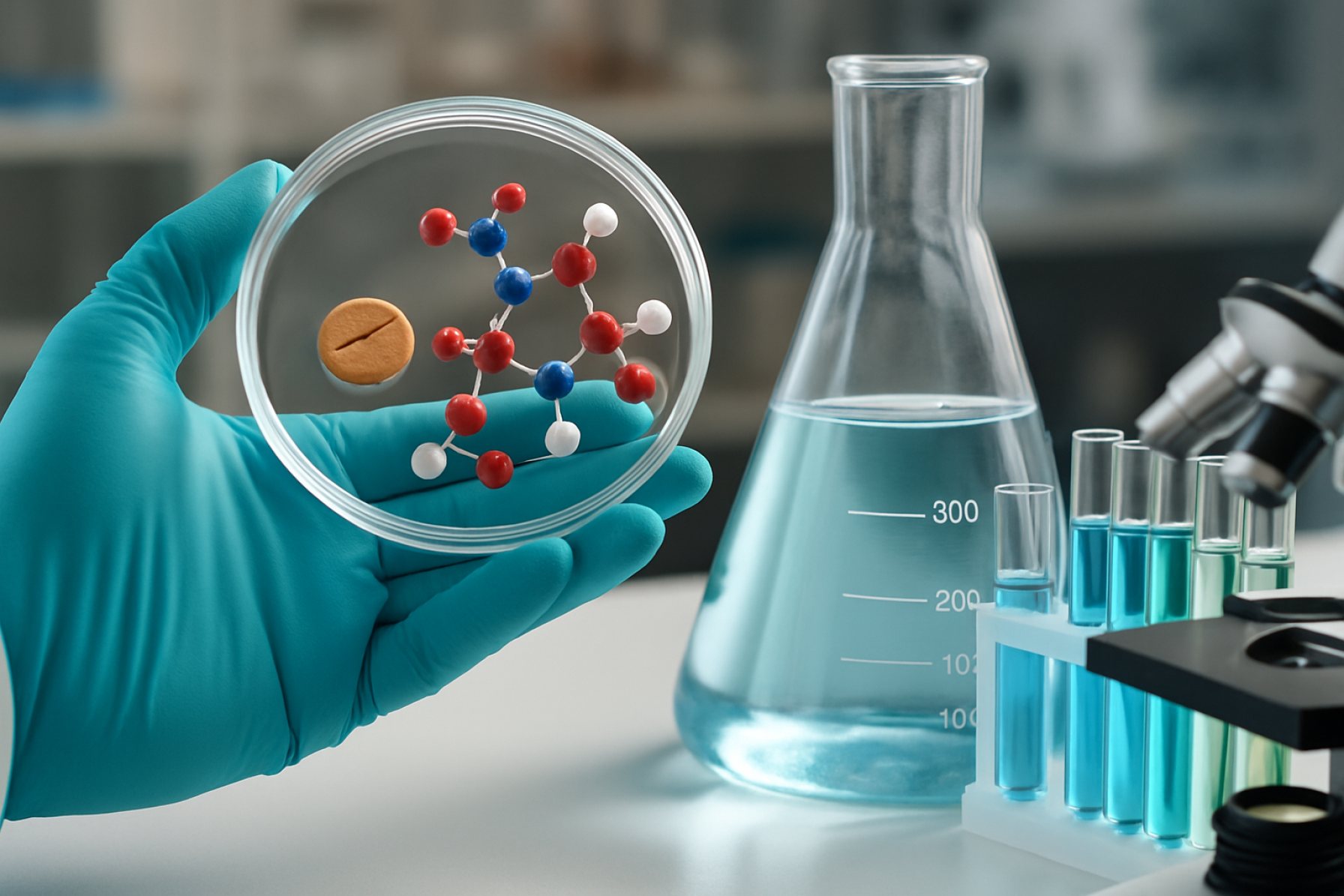 Pharmaceutical Hapten Engineering 2025: Unveiling Breakthroughs Set to Transform Drug Discovery 