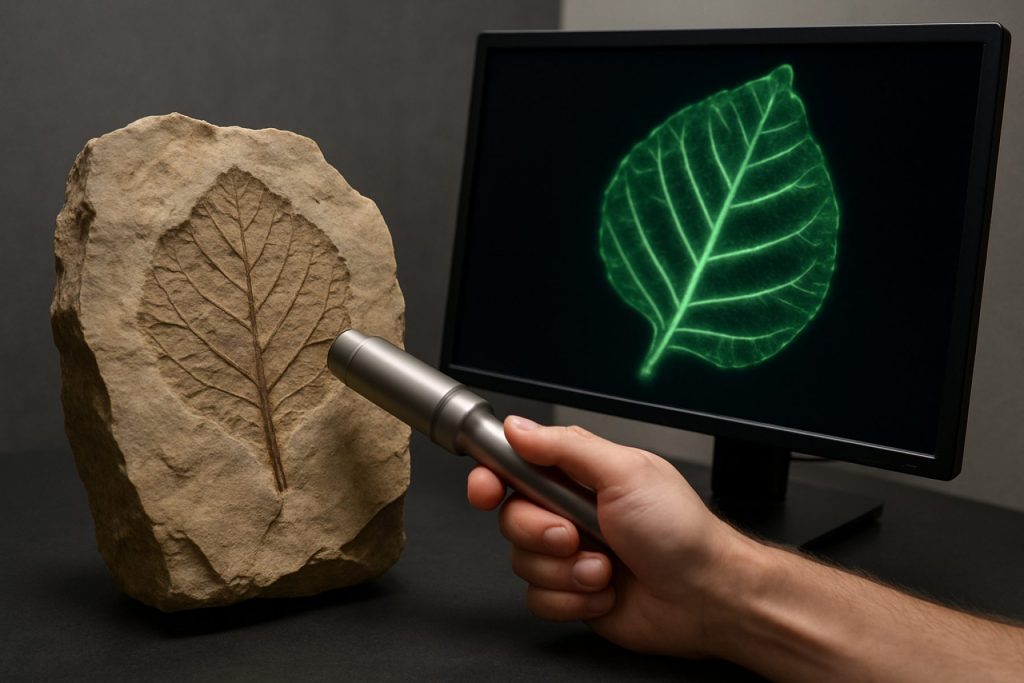 Unlocking Fossil Secrets: 2025–2029 Breakthroughs in X-ray Textural Reconstruction for Paleobotany Unlocking Fossil Secrets: 2025–2029 Breakthroughs in X-ray Textural Reconstruction for Paleobotany