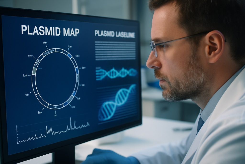 Explore the Plasmid Mapping & Labeling Boom: 2025 Market Shocks & Next-Gen Tech Unveiled Explore the Plasmid Mapping & Labeling Boom: 2025 Market Shocks & Next-Gen Tech Unveiled
