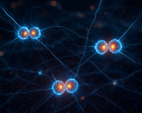 Quantum Entanglement Networking: Disruptive Tech That Will Revolutionize Data in 2025 & Beyond Quantum Entanglement Networking: Disruptive Tech That Will Revolutionize Data in 2025 & Beyond