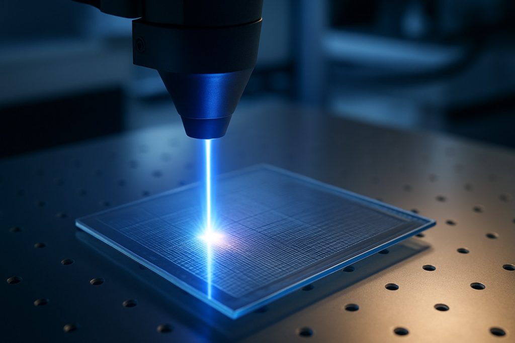 Excimer Laser Crystallization Boom: 2025’s Game-Changing Tech Set to Redefine Display Manufacturing Excimer Laser Crystallization Boom: 2025’s Game-Changing Tech Set to Redefine Display Manufacturing