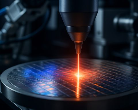 Ultrafast Terahertz Lithography: 2025’s Billion-Dollar Fabrication Revolution Unveiled Ultrafast Terahertz Lithography: 2025’s Billion-Dollar Fabrication Revolution Unveiled