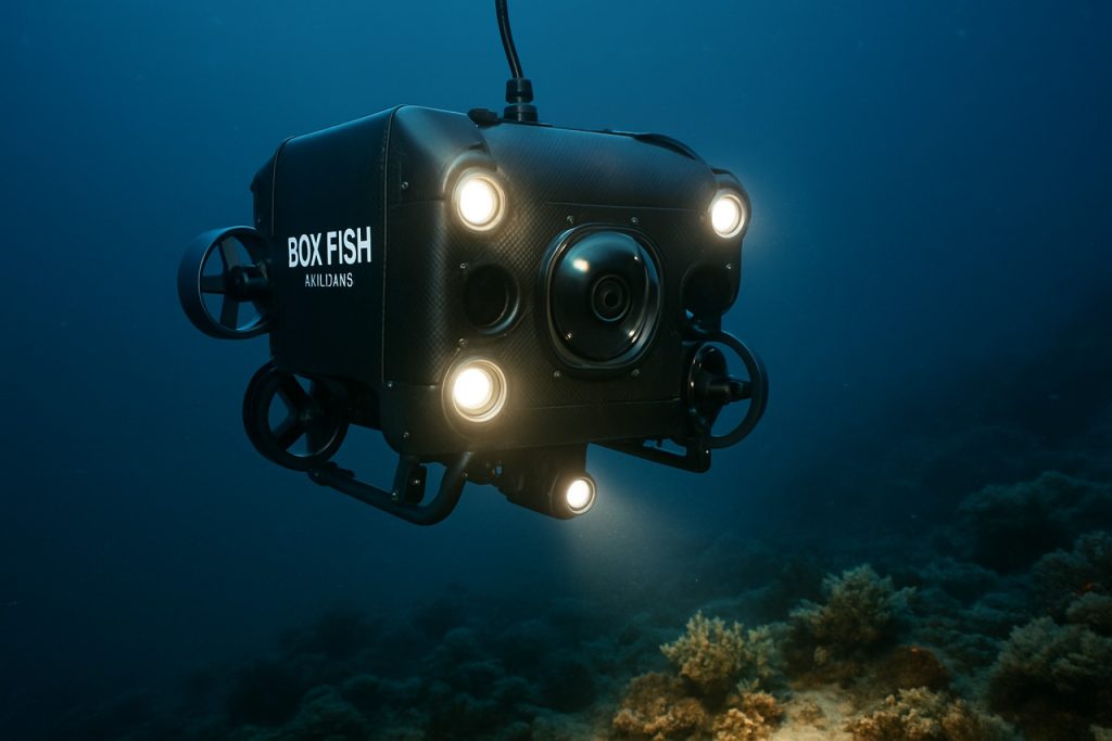Boxfish Imaging Systems 2025–2030: Uncover the Innovations Set to Disrupt Underwater Exploration Boxfish Imaging Systems 2025–2030: Uncover the Innovations Set to Disrupt Underwater Exploration