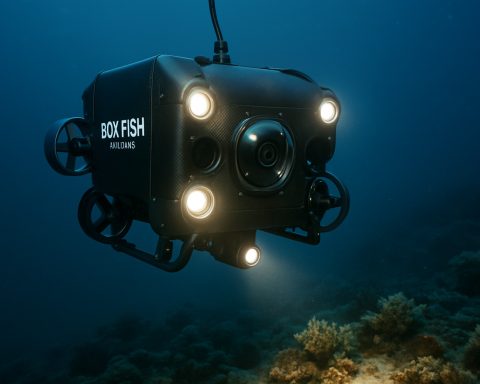 Boxfish Imaging Systems 2025–2030: Uncover the Innovations Set to Disrupt Underwater Exploration Boxfish Imaging Systems 2025–2030: Uncover the Innovations Set to Disrupt Underwater Exploration