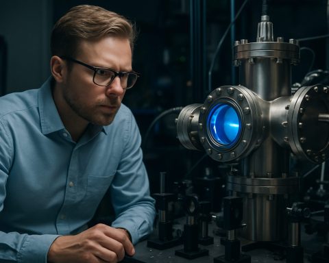 Why 2025 Is the Breakout Year for Finite Quark Neutrino Spectroscopy: Massive Growth & Disruptive Tech Ahead Why 2025 Is the Breakout Year for Finite Quark Neutrino Spectroscopy: Massive Growth & Disruptive Tech Ahead