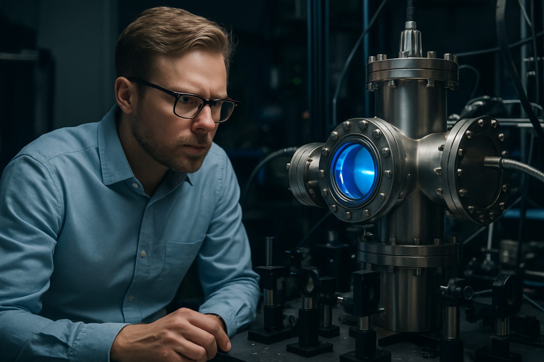 Varför 2025 är genombrottsåret för finit kvark-neutrinospektroskopi: Stor tillväxt och disruptiv teknik framför oss 