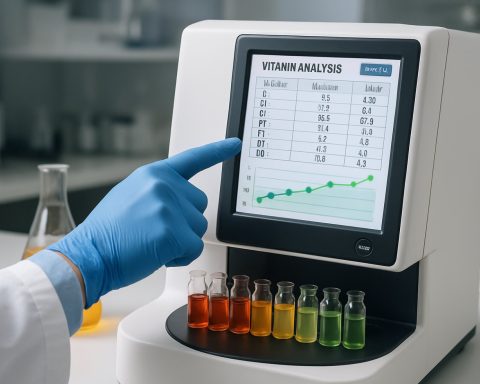 Volutometry Vitamin Analysis Breakthroughs: 2025’s Ultratrace Market Set to Explode—What’s Fueling the Surge? Volutometry Vitamin Analysis Breakthroughs: 2025’s Ultratrace Market Set to Explode—What’s Fueling the Surge?