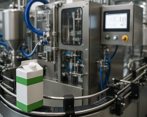 Aseptic Packaging Equipment: 2025’s Disruptive Growth & Future-Proof Trends Revealed Aseptic Packaging Equipment: 2025’s Disruptive Growth & Future-Proof Trends Revealed