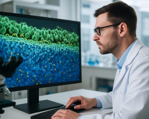 Biofilm Interface Engineering in 2025–2030: Game-Changing Breakthroughs & Billion-Dollar Opportunities Revealed
