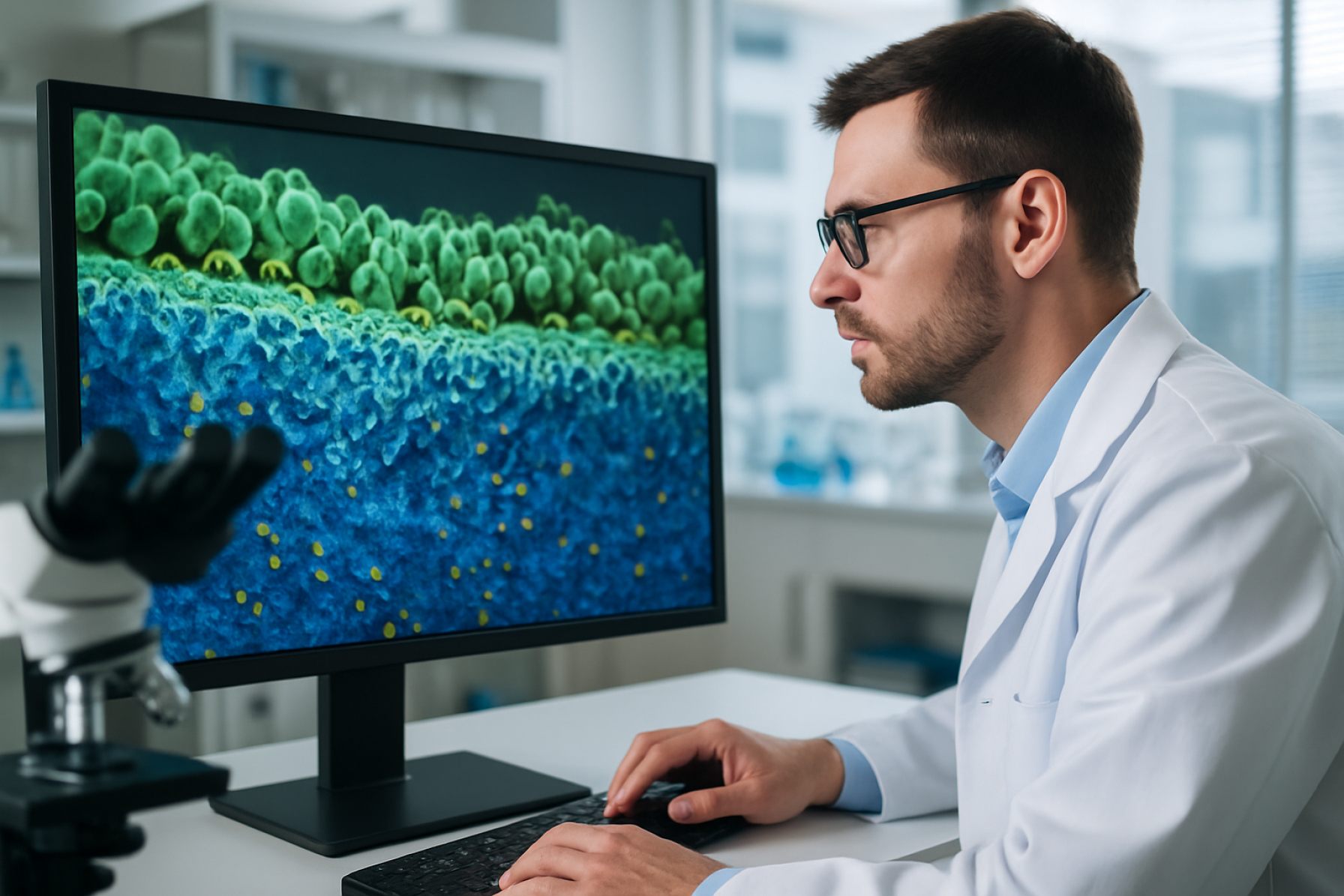 2025–2030年生物膜界面工程：颠覆性突破与百亿美元机会揭示 