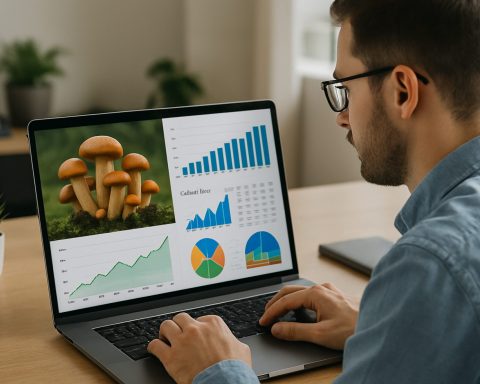Mycological Genomics Data Analytics 2025–2029: Unveiling the Next $Billion Growth Wave Mycological Genomics Data Analytics 2025–2029: Unveiling the Next $Billion Growth Wave