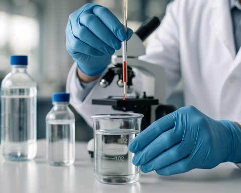 Titrimetric Water Purity Analysis in 2025: Surprising Growth Drivers & Game-Changing Innovations Revealed Titrimetric Water Purity Analysis in 2025: Surprising Growth Drivers & Game-Changing Innovations Revealed