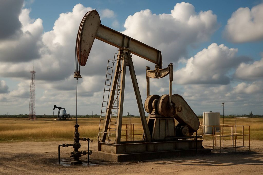 Unlocking the Next Oil Boom: Low-Salinity Waterflooding Breakthroughs to Watch in 2025–2029 Unlocking the Next Oil Boom: Low-Salinity Waterflooding Breakthroughs to Watch in 2025–2029