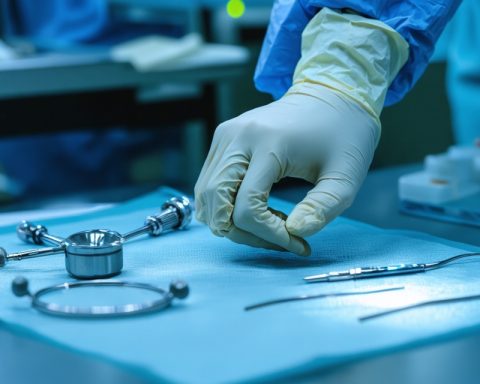 Surgical Ruggedization Tech in 2025: Unveiling the Innovations Shaping the Next Medical Frontier Surgical Ruggedization Tech in 2025: Unveiling the Innovations Shaping the Next Medical Frontier
