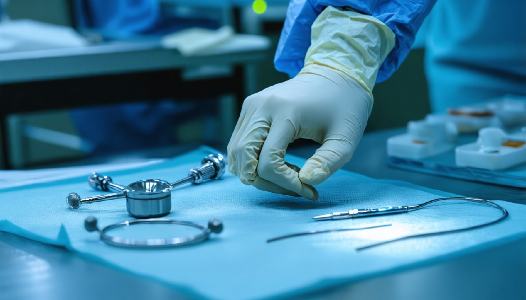 Tehnologija kirurške ruggedizacije u 2025.: Otkriće inovacija koje oblikuju sljedeću medicinsku granicu! 