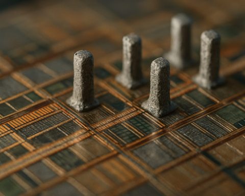 Disilicide Interconnects Set to Disrupt Semiconductor Innovation in 2025–2029: Find Out What’s Next Disilicide Interconnects Set to Disrupt Semiconductor Innovation in 2025–2029: Find Out What’s Next