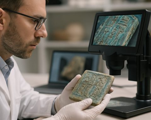 Revealed: Game-Changing Advances in Muzemetic Artifact Authentication for 2025–2030 Revealed: Game-Changing Advances in Muzemetic Artifact Authentication for 2025–2030
