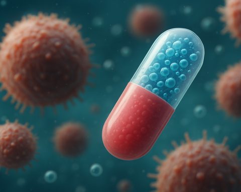 Endokinetic Drug Delivery Systems 2025–2029: Disruptive Technologies Poised to Revolutionize Precision Medicine Endokinetic Drug Delivery Systems 2025–2029: Disruptive Technologies Poised to Revolutionize Precision Medicine