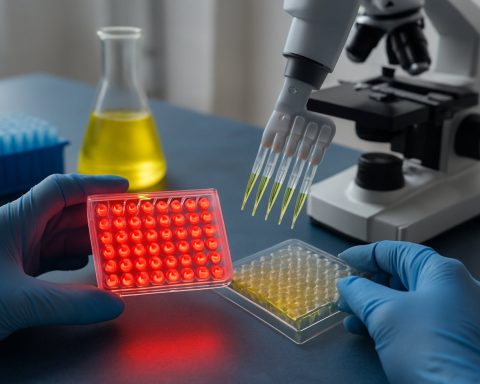 Cytoluciferase Assay Market 2025–2029: Unveiling the Next Big Breakthrough in Bioassay Innovation Cytoluciferase Assay Market 2025–2029: Unveiling the Next Big Breakthrough in Bioassay Innovation