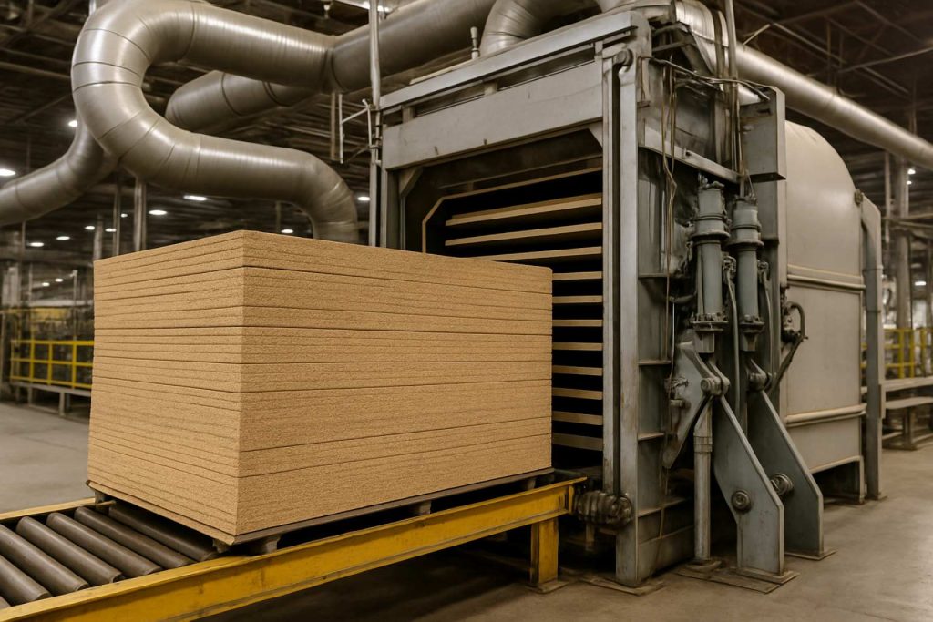 Flakeboard Kiln Drying Systems 2025–2029: Innovations Driving Efficiency & Growth Flakeboard Kiln Drying Systems 2025–2029: Innovations Driving Efficiency & Growth