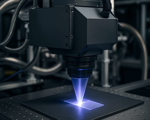 Excimer Laser Scanning Systems 2025–2029: Precision Tech Set to Redefine Industrial Standards Excimer Laser Scanning Systems 2025–2029: Precision Tech Set to Redefine Industrial Standards