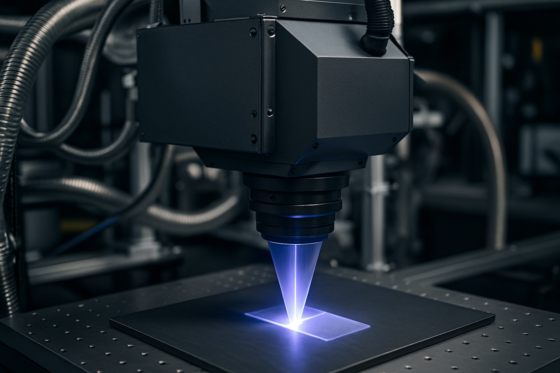 Sistemas de Escaneamento a Laser Excimer 2025–2029: Tecnologia de Precisão Pronta para Redefinir Padrões Industriais 