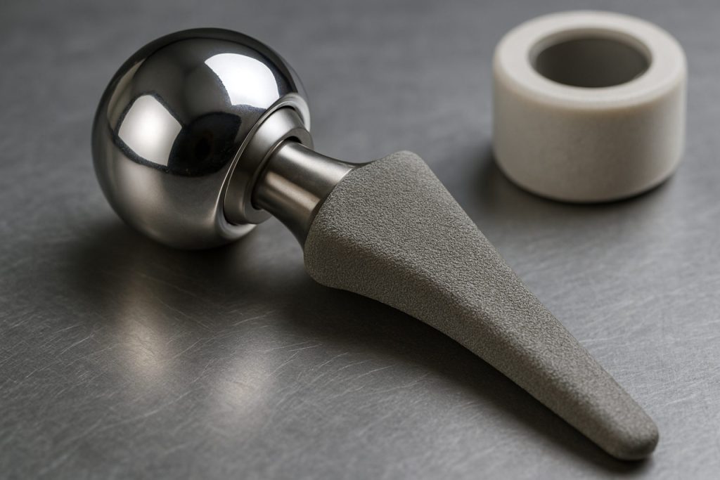 Amorphous Metal Coatings for Biomedical Implants: 2025 Market Surge & Next-Gen Innovations Amorphous Metal Coatings for Biomedical Implants: 2025 Market Surge & Next-Gen Innovations