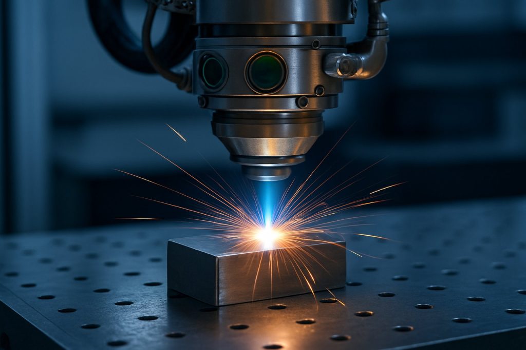Ultrashort Pulse Laser Micromachining 2025–2030: Revolutionizing Precision Manufacturing Ultrashort Pulse Laser Micromachining 2025–2030: Revolutionizing Precision Manufacturing