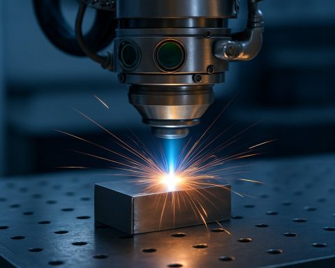 Ultrashort Pulse Laser Micromachining 2025–2030: Revolutionizing Precision Manufacturing