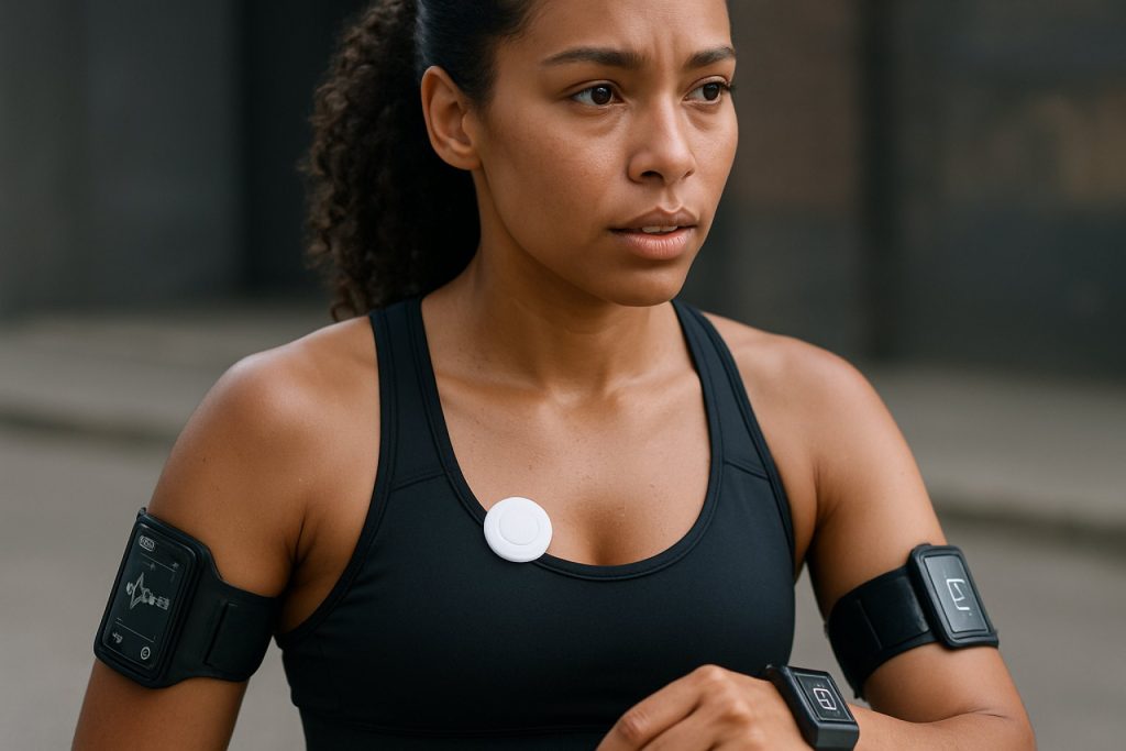 Wearable Real-Time Telemetry Systems 2025–2030: Revolutionizing Data-Driven Health & Performance Wearable Real-Time Telemetry Systems 2025–2030: Revolutionizing Data-Driven Health & Performance