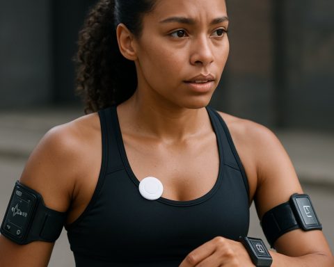 Wearable Real-Time Telemetry Systems 2025–2030: Revolutionizing Data-Driven Health & Performance